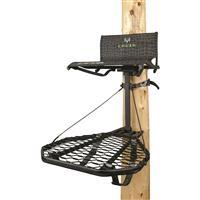 Hawk Cruzr Bone Collection Hang-On Tree Stand 855150006996