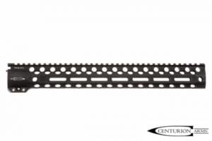 Centurion Arms CMR Handguard, M-LOK, .308/7.62, 6061 T6 Aluminum, 15 inch, Black, NSN 9305.20.9000, ML71615