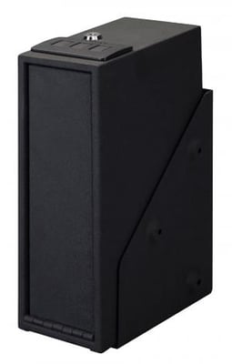 GunVault Safe QUICK ACCESS PISTOL SAFE QAS1812E