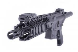 Spike's Tactical SR-15 LE Black 5.56NATO/.223Rem 8.1-inch 30rd 855319005167