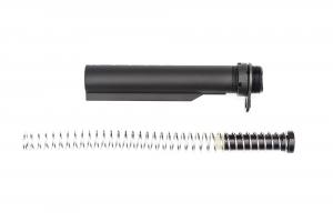 Spikes Tactical Mil-Spec 6-Position Buffer Tube Kit 855319005211