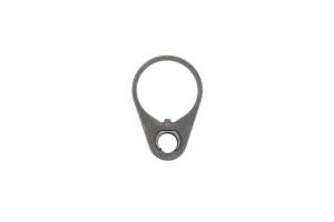 Spikes Tactical End Plate, M4 Receiver Single QD Socket, SLA0662 SLA0662