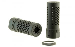 SPIKE Dynacomp Extreme Brake Black .308 SBV1019