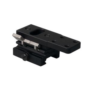 Samson Aimpoint Comp M2/M3 3x Magnifier Screw-on Flip-to-Side Mount, Black, SC-3XM-STANDARD