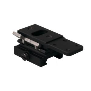 Samson Aimpoint Comp M4/T1/H1 3x Magnifier Screw-on Flip-to-Side Mount, Black, SC-3XM-M4