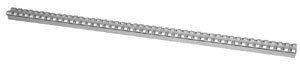 Samson Aluminum Picatinny - 18 inches, 04-06002-00