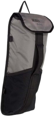 Aquamira RIG Chill Insulating Cover, Grey / Black, 85489