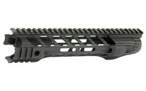 FORTIS NIGHT RAIL 556 10" MLOK BLK NTR-10-ML