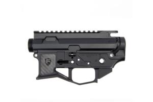 Fortis License Matched Set - 7075 Standard Configuration 855476008414