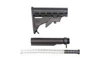 Spike's M4 Complete Stock Kit St-t2 SAK0701-K