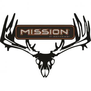 Raxx Mission Bow Holder, Black, 855809007053 855809007053