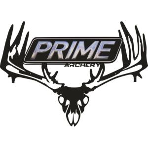 Raxx Prime Bow Holder, Black, 855809007138