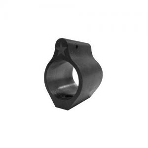 Bravo Company Company Low Profile Gas Block(.750 BBL) BCMLGB750
