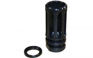Bravo Company A2X FLASH HIDER 1/2X28 BCM-A2X
