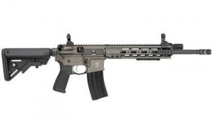 Bravo Company HSP &quot;The Jack&quot; Gray 5.56 / .223 Rem 14.5-inch 30Rds 855877004275