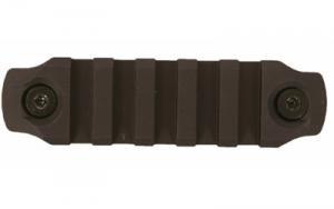 Bravo Company Gunfighter KeyMod Rail ALUM 3-inch