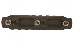 Bravo Company Gunfighter KeyMod Rail ALUM 4-inch