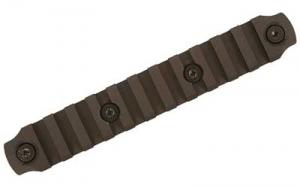 Bravo Company Gunfighter KeyMod Rail ALUM 5.5-inch