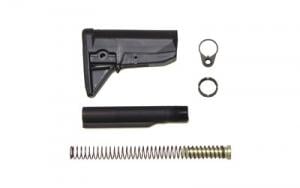 Bravo Company USA Gunfighter Stock Kit BCM-GFSK-MOD-0-BLK