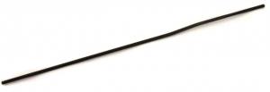 WMD Guns Gas Tube Rifle Length, Nitromet, Black, 1-NMGTR 1NMGTR