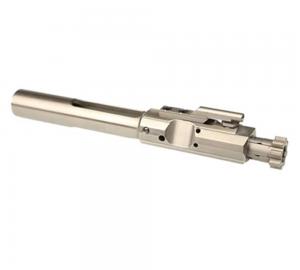WMD Guns Bolt Carrier Group .308  DPMS Compatible Style   With Proprietary NiB-X (nickel boron) Coating NIBXBCG-0006
