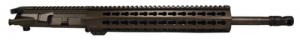 WMD Guns Billet AR-15 Upper Assembly 16-inch Barel W/12-inch KeyMod Handguard incl. 1913 Integrated Picatinny Rail NIBXUAKM12 NIBXUAKM12