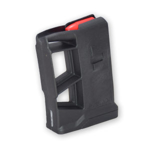 MEAN Arms ExoMag Ejectorless AR-15 9mm 10-Round Magazine 