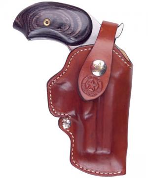 Bond Arms Premium Leather Holster 