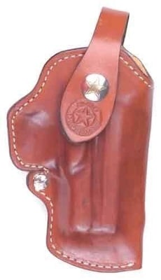 Bond Arms Belt Loop Holster Right Handed Snakeslayer IV Leather Tan BAHRT425TNRBT