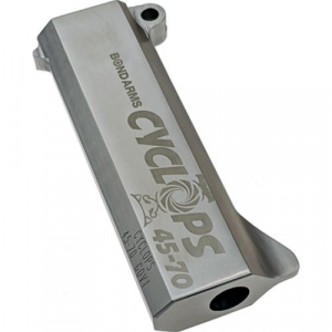 BOND BBL CYCLOPS 45-70 4.25 SN (+$19.99 Shipping) 
