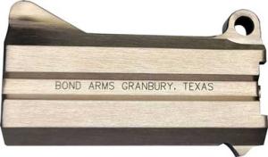 Bond Arms 3in Satin finish barrel 10 MM BABL-300-10MM