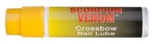 Scorpion Venom Crossbow Rail Lube 120829053322518-1800725