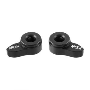 APEX TACTICAL Apex Low Profile Safety Set for the CZ Scorpion 856008005888
