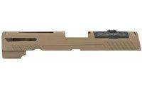 Grey Ghost Precision GGP SLIDE FOR SIG P320 FLLSZ V1 FDE GGP320-F-FDE-1