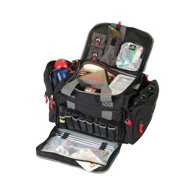 G-Outdoors 2014LRB Large Range Bag Black