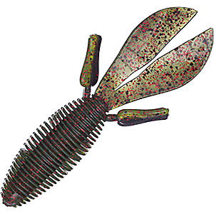 Missile Baits Baby D Bomb - 3-5/8'' - Super Bug 1409040636474-2162108