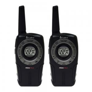 Cobra Pro Series PR562BLT Two-Way Radio - Black