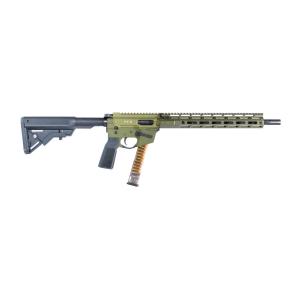 FRD ORD FX9 ELITE 9MM 14.5” PND ODG 
