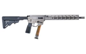 Freedom Ordnance FRD ORD FX9 ELITE 9MM 14.5" PND FDE 