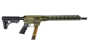 Freedom Ordnance FRD ORD FX9 PCC 9MM 16" 32RD ODG 