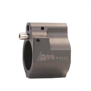 Odin Works Low Profile Adjustable Gas Block GB-ADJ