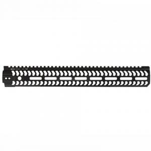 Odin Works AR-15 M-LOK Free Float Forend 15.5" Aluminum F-15-ML