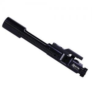 Odin Works Bolt Carrier Group  Black  Fits AR15 223 Rem / 5.56 Nato   Nitride BCG AAC-.223-BCG