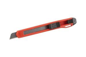 6 in Snap Blade Utility Knife 856224192737