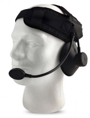 Silynx Clarus Eagle 20m Immersible Maritime Headset, Black HS0003-59