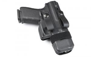 Raven Morrigan IWB Holster For GLOCK 19/23/32 Ambidextrous MOR G19 BK