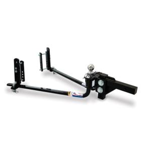 Progress MFG 94-00-0600 Fastway E2 6K WD Hitch, 94-00-0600