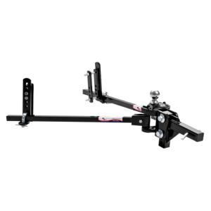 Progress MFG 92-00-0800 Fastway E2 8K WD Hitch, 92-00-0800