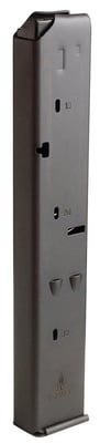 IWI Steel UZI Pro Magazine 9mm 32Rds UPM932