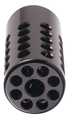 Tactical Solutions 10/22 Compensator Matte Black .920 In 856365001127